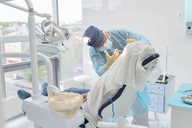 Best Cracked Tooth Emergency Dentist  in Charles Town, WV